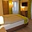 Hotel Saint Fiacre