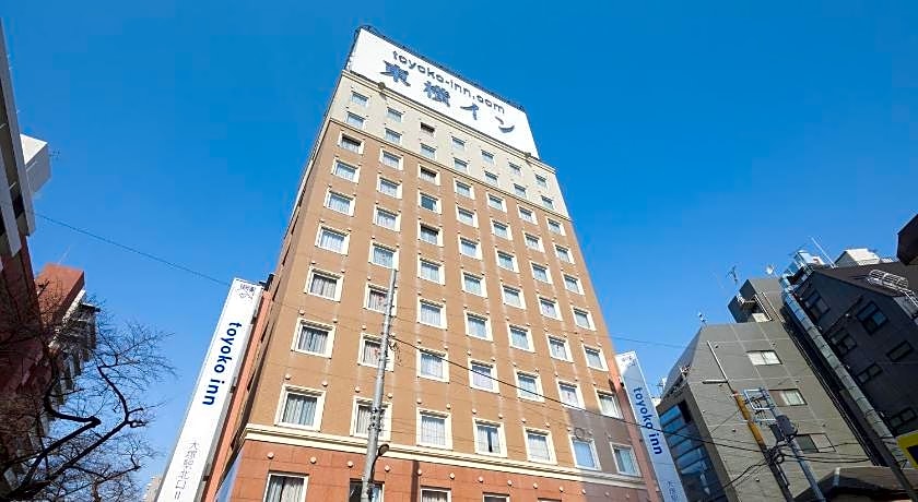 Toyoko Inn Yamanote-Sen Otsuka-Eki Kita-Guchi No.2