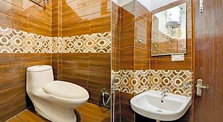 Hotel O Virasat Guest House