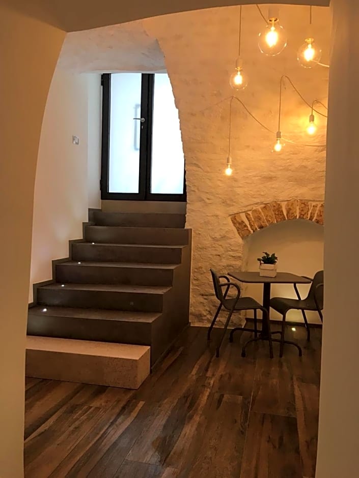 L'ArChasetta Historic Apartments