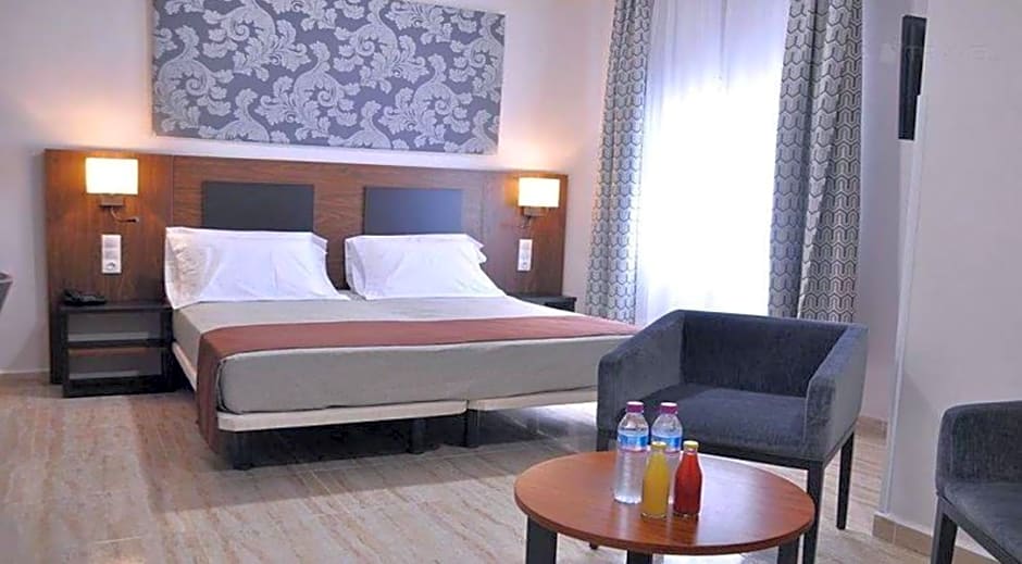 City Hotel Alger