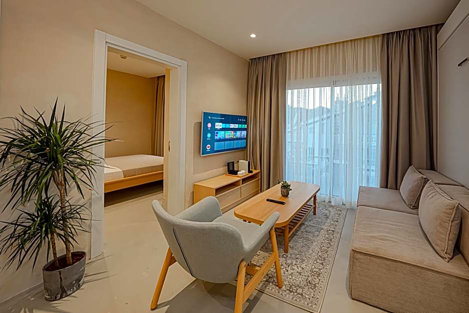 House of Marmaris