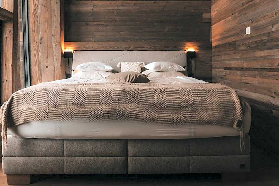 Jufenalm BOHO & Wellnesshotel