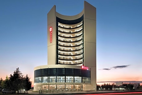 Ramada Hotel and Suites Edirne