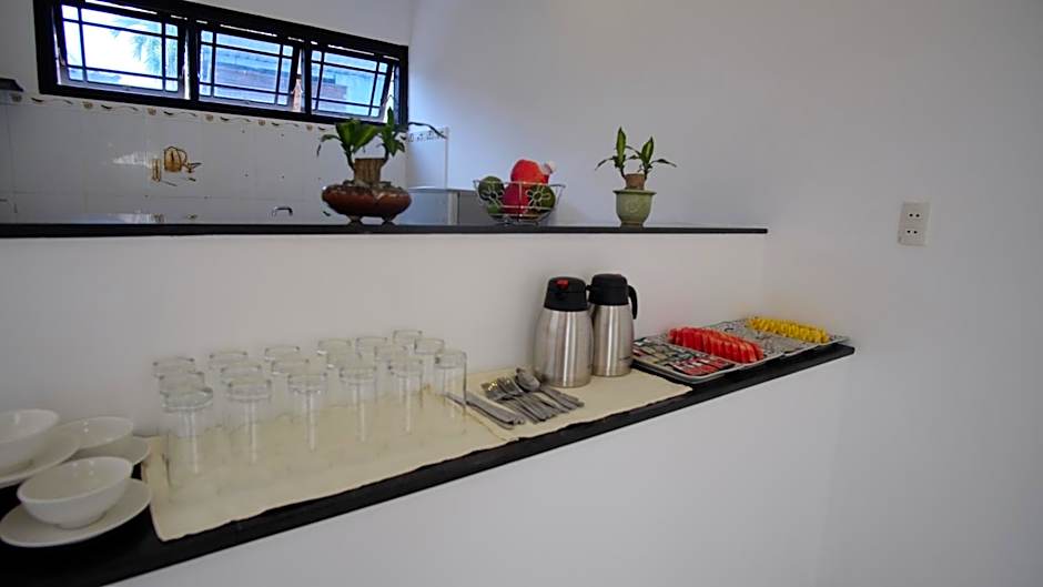 Gia Lam Villa Hoi An