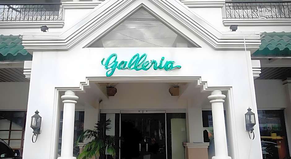 Hotel Galleria