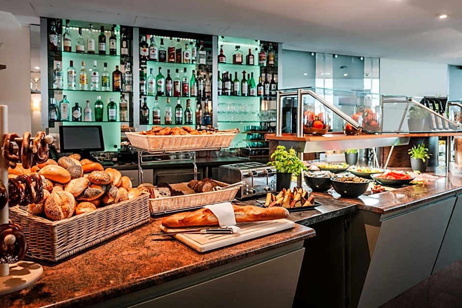 Leonardo Hotel Aachen