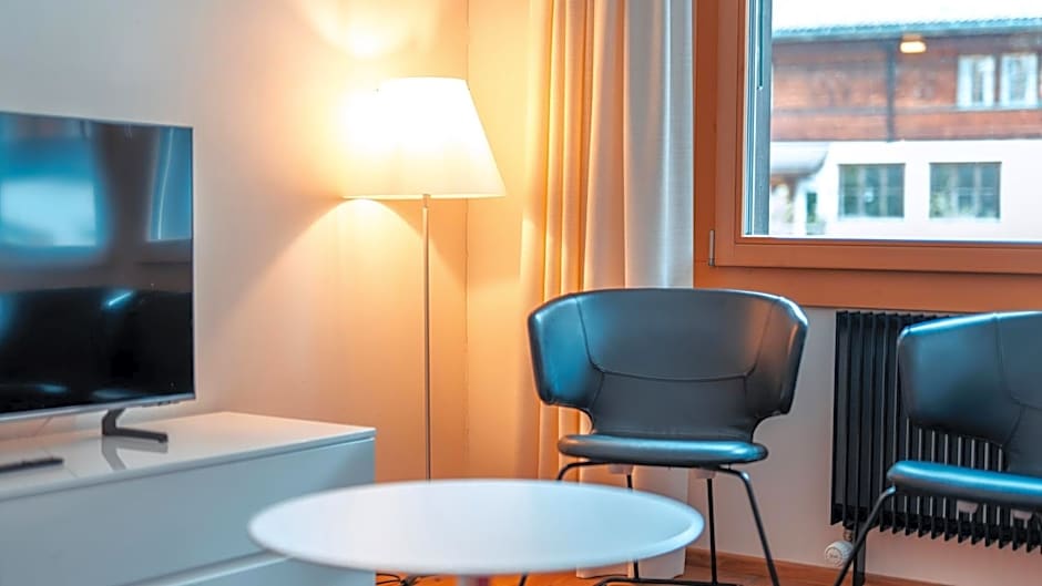 Hotel Sternen