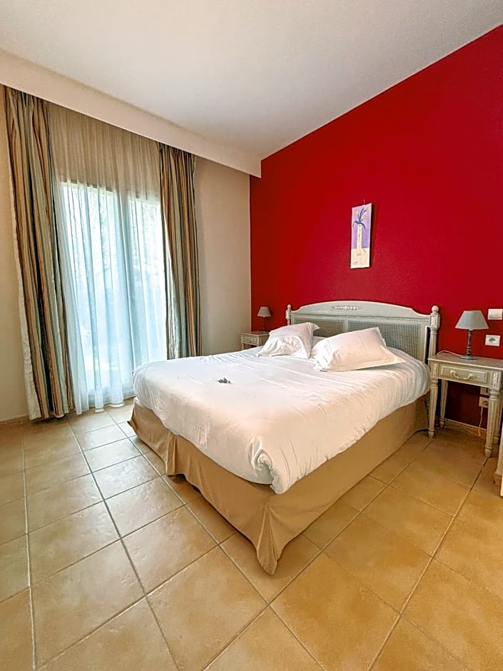 Tulip Inn Honfleur Residence