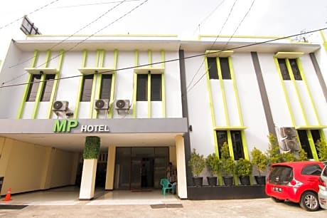 MP Hotel Purwakarta