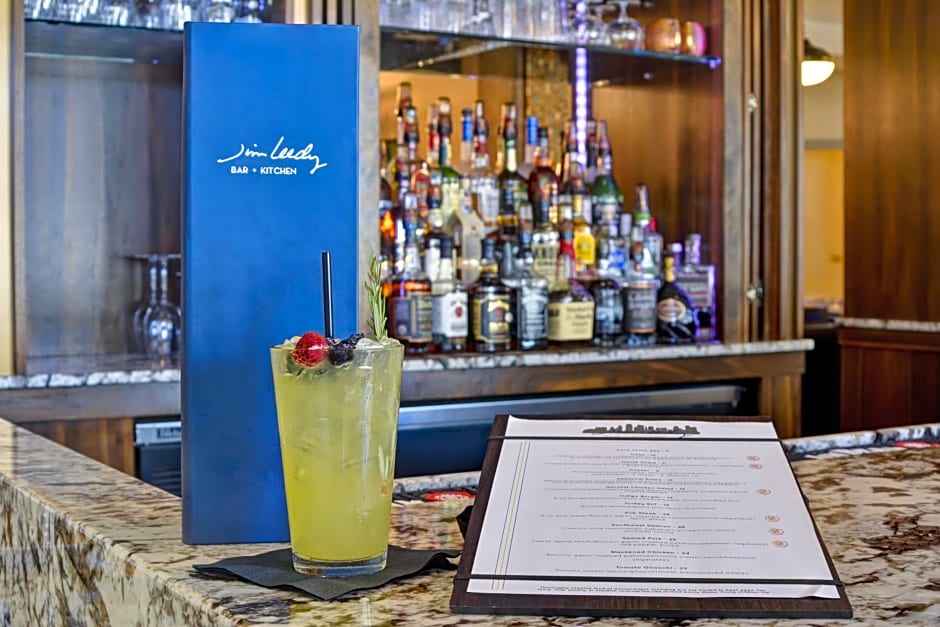 Indigo Kansas City - The crossroads By IHG