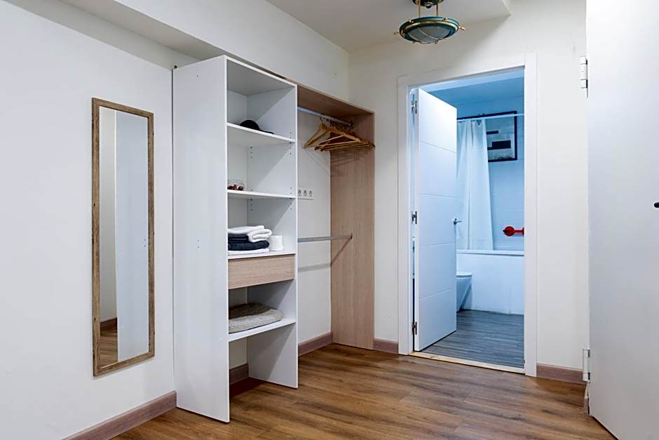 Innmare Fortuna Hotel Dos Estrellas