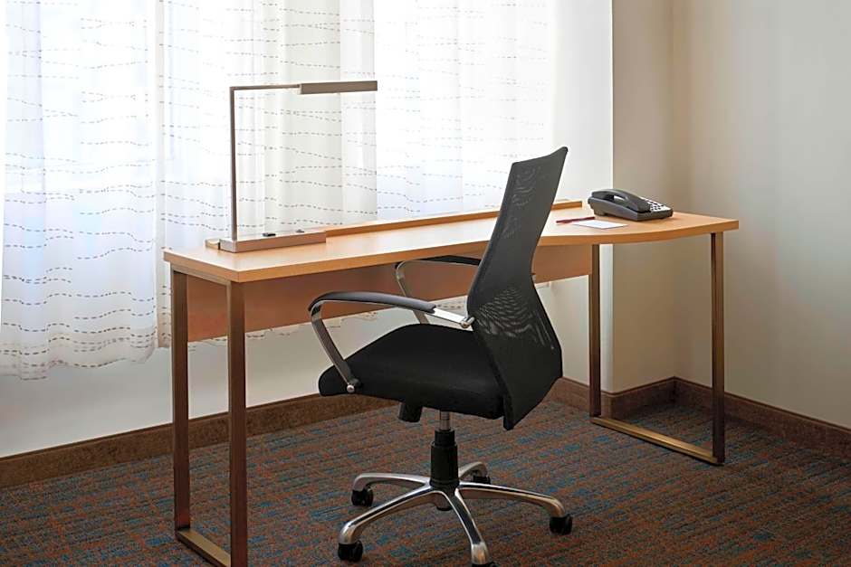 Residence Inn by Marriott Montreal Downtown