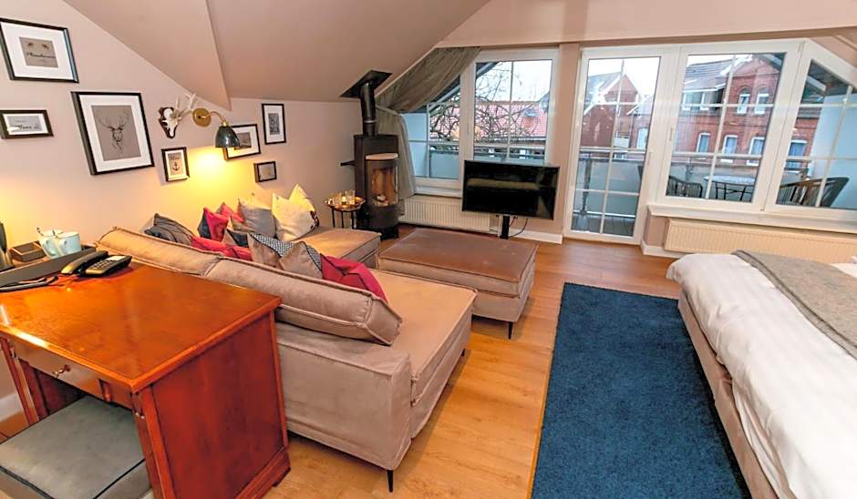 Nordseehotel Kröger