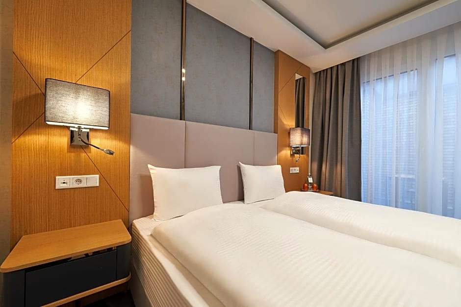 WENS Hotel