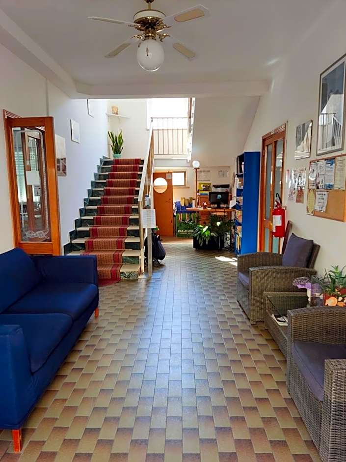 Albergo Conca d'Oro