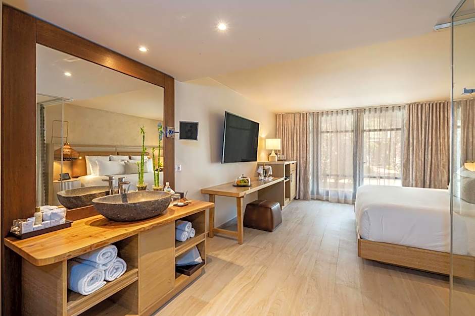 Zoetry® Curacao Resort & Spa - All Inclusive