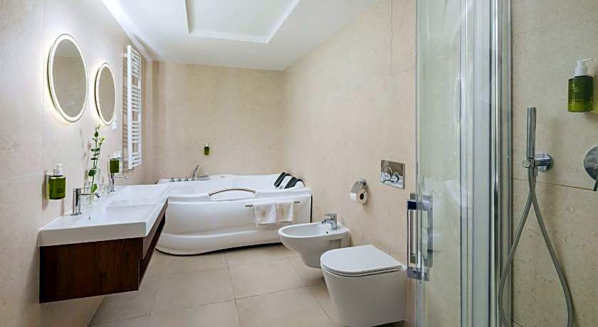 Silvanus Wellness and Conference Hotel