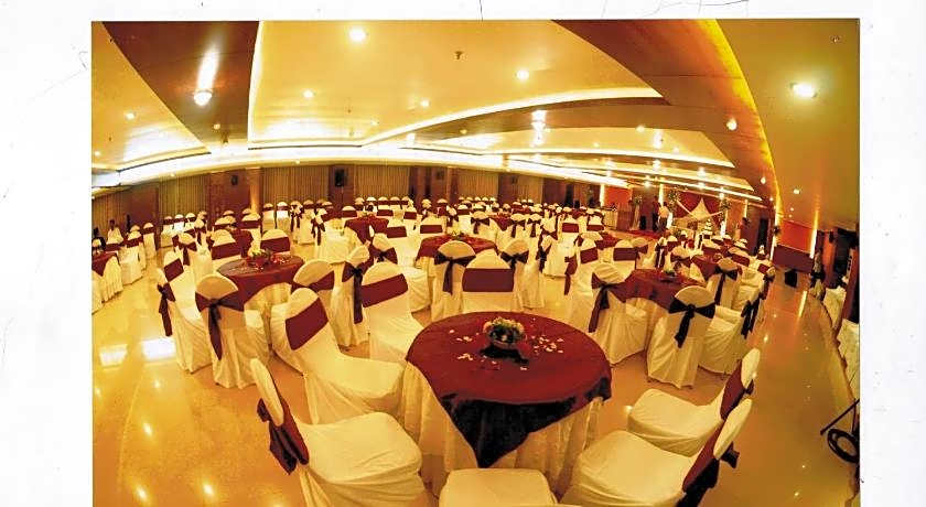 The Ocean Pearl Hotel