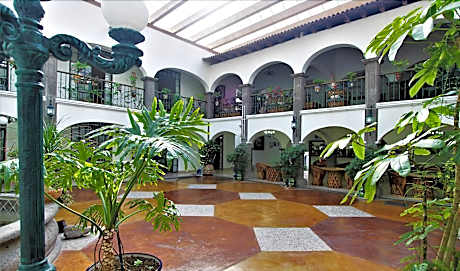 Hotel Arcada