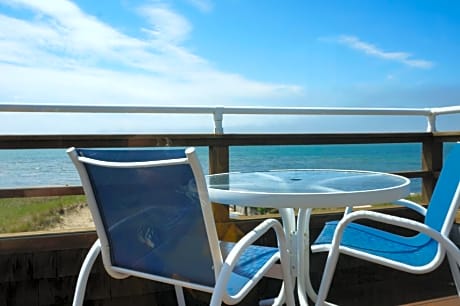 King Suite with Ocean View