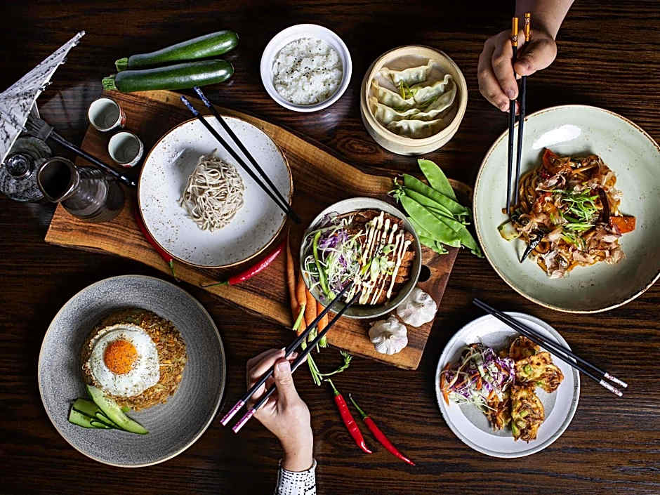 Novotel Wellington Hotel