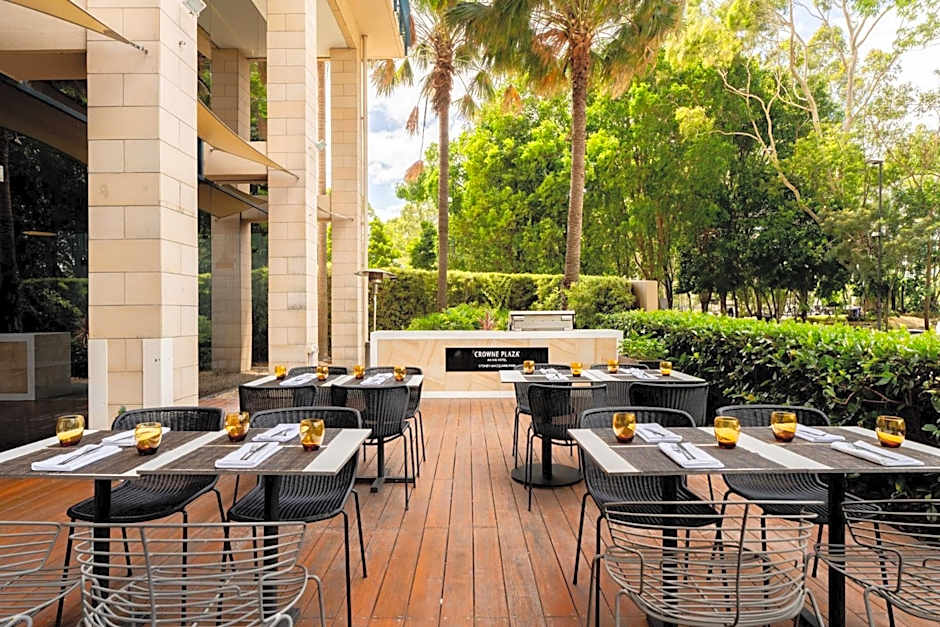 Crowne Plaza Sydney Macquarie Park By IHG