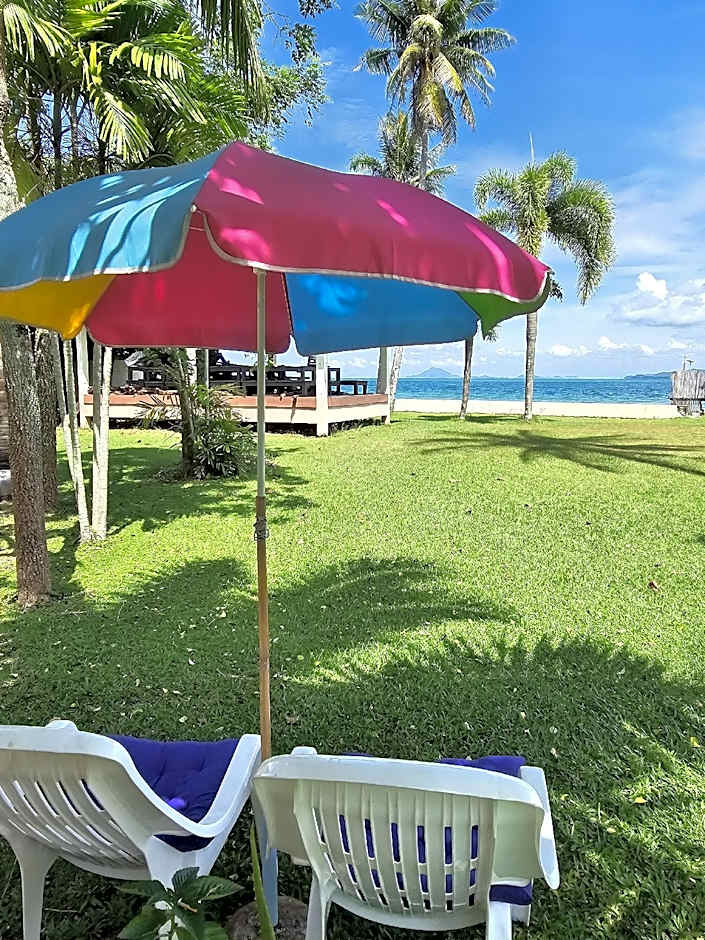 Lanta MP Place Hotel