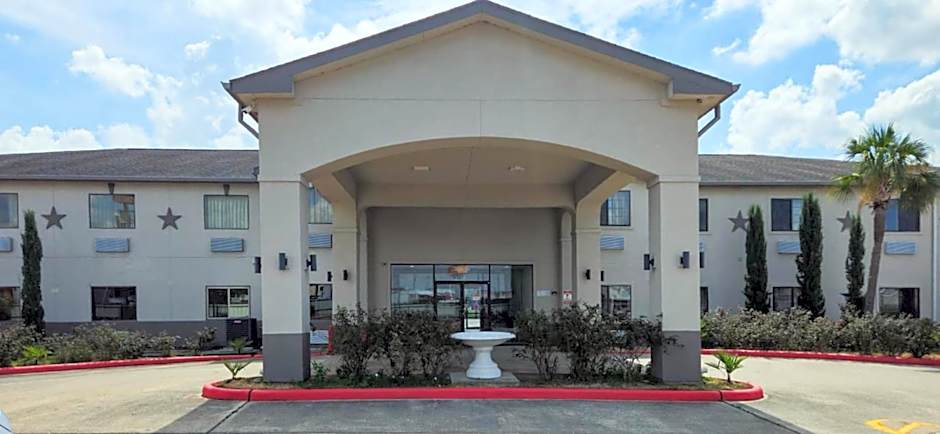 Motel 6 Houston, TX – Hwy 249 and Fallbrook
