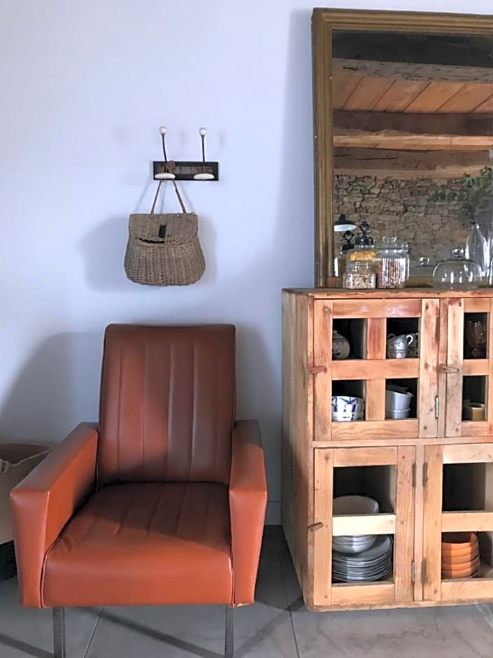 Le Mottay Guesthouse