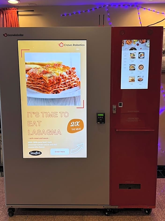 GreenTree Inn & Suites Los Angeles - Alhambra - Pasadena