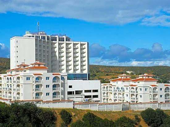Sabri Hotel