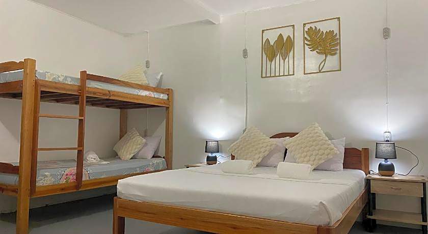 A&C Aquino Guesthouse