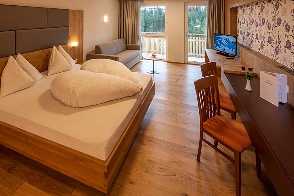 Hotel Sonnalpen