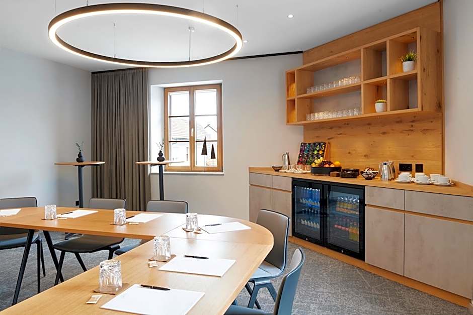 Hotel Hanauerhof