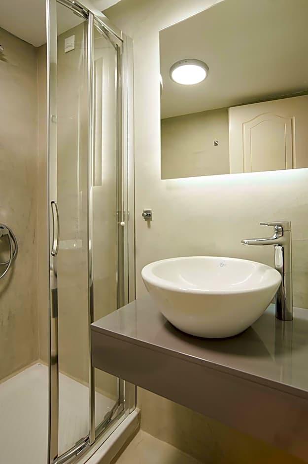 Parnassos Delphi Hotel