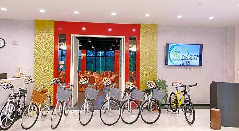 Starry Inn