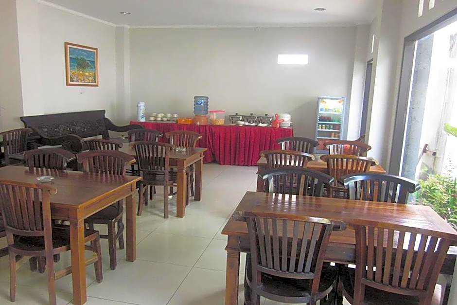 Hotel Warta Dua