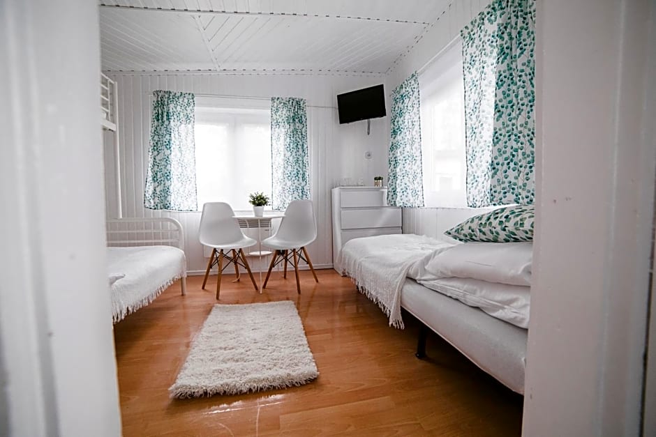 RabaPark- Domki Pod Krakowem