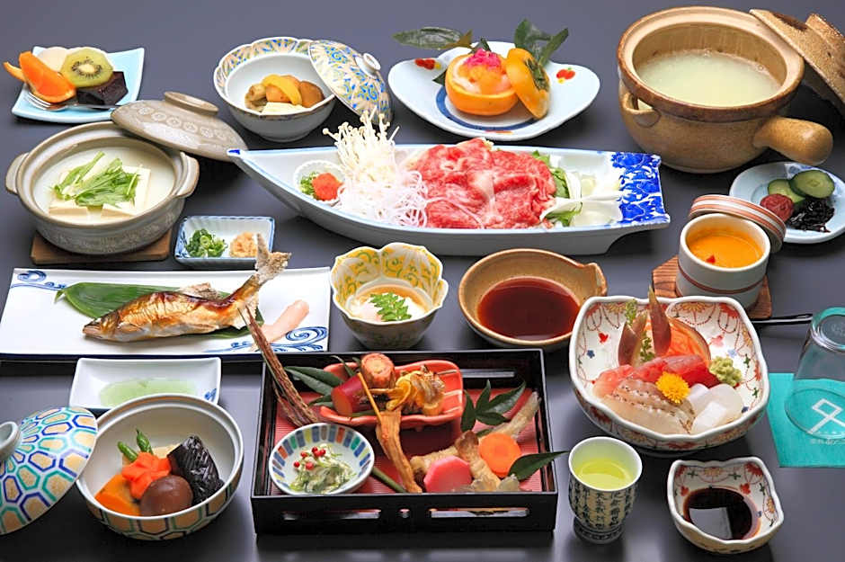 Ryokan Adumaya