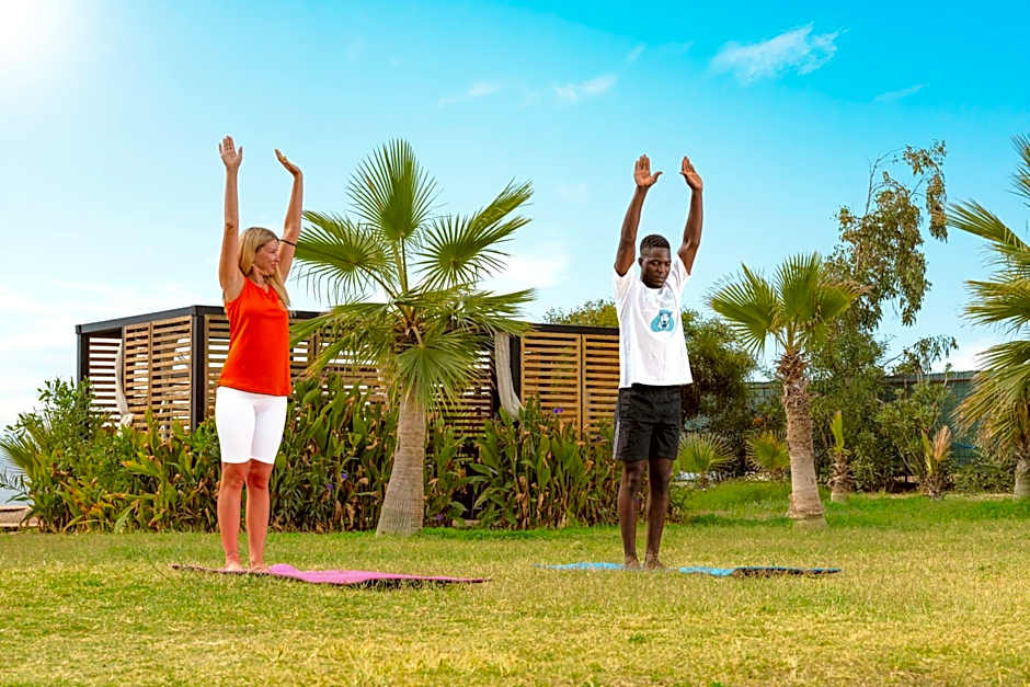 La Benata Beach Hotel