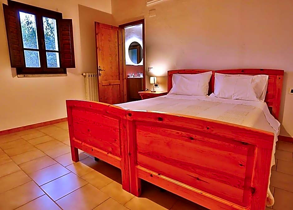 Agriturismo Montalto