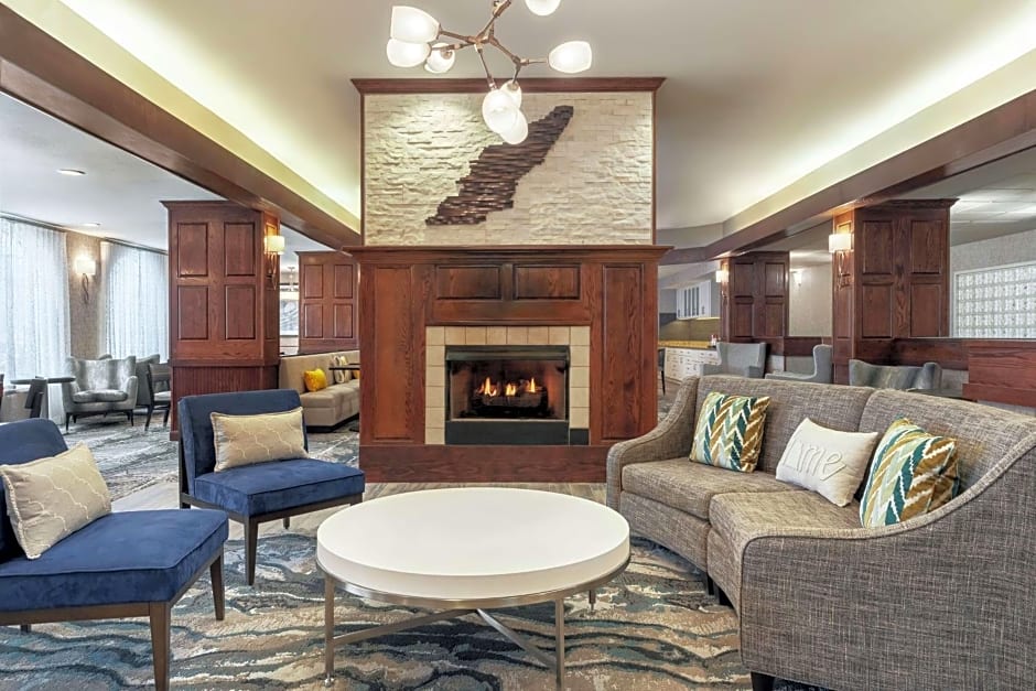 Homewood Suites By Hilton Erie