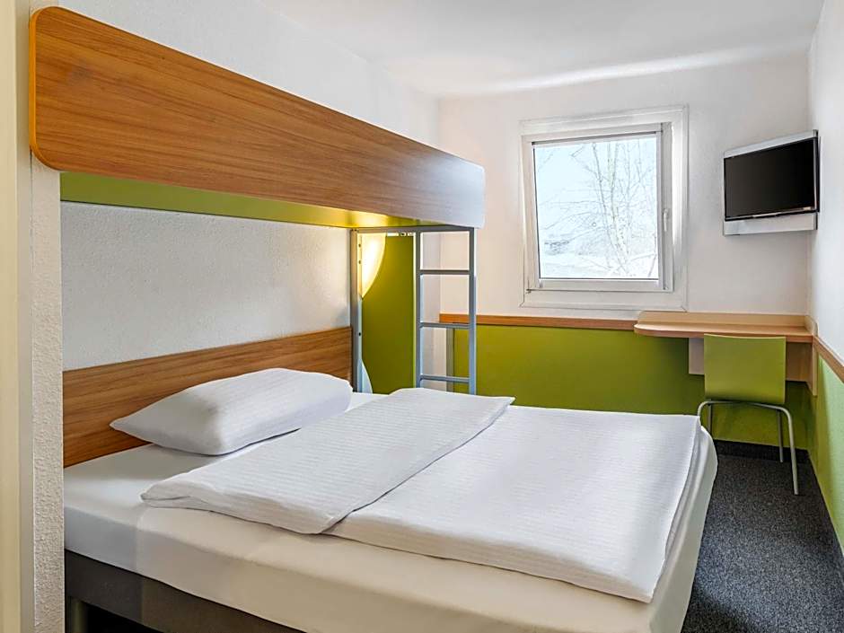 B&B HOTEL Aachen-Nord