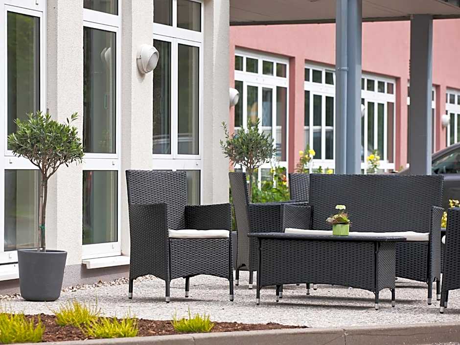 ACHAT Hotel Chemnitz