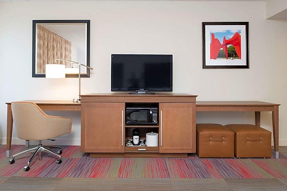 Hampton Inn By Hilton Grand Rapids-South