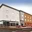 Premier Inn Dudley Town Centre