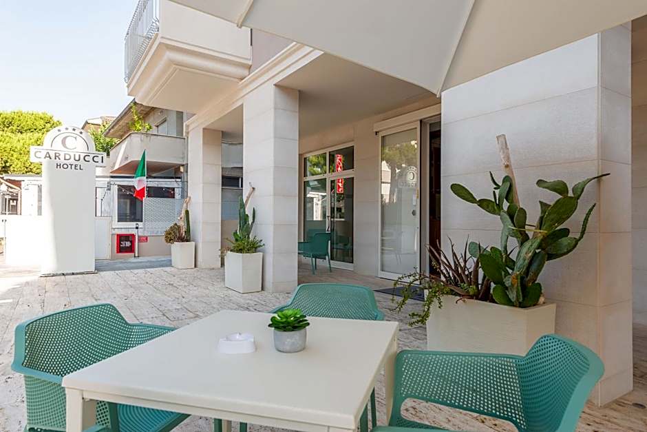 Hotel Carducci