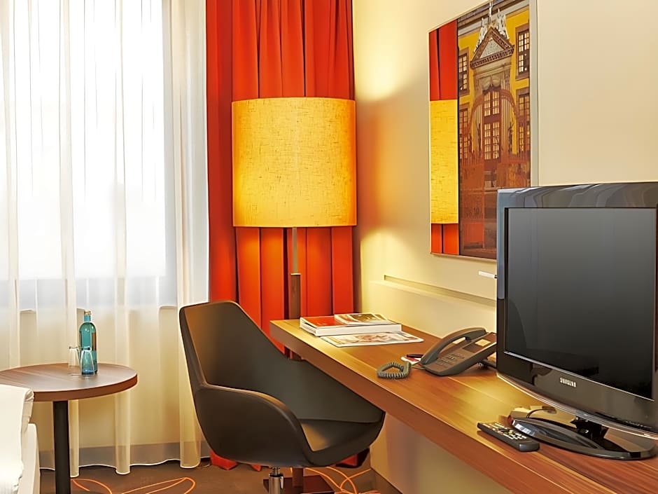 H+ Hotel Hannover