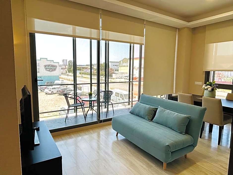Hotel Ignacio - PalomarGroup